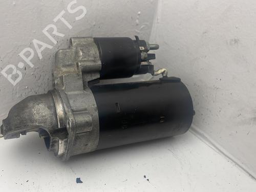 Used Starter BMW 5 (E39) [1995-2003]  4267561