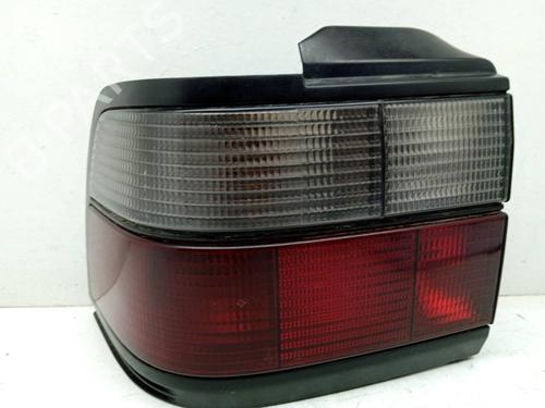 Used Left taillight Left taillight ROVER 200 II Hatchback (RF) [1995-2000] 4257248 4257248