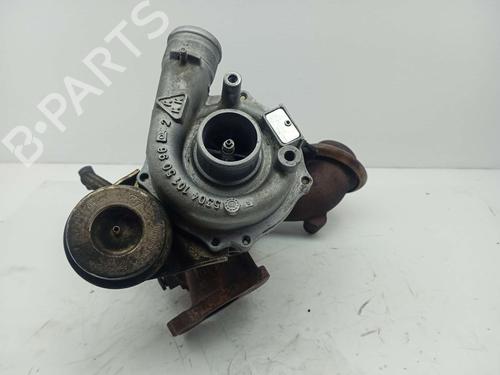 turbochargersupercharger-peugeot-406-8b-1995-1996-1997-1998-1999-2000-2001-2002-2003-2004-2005-23220942 main image