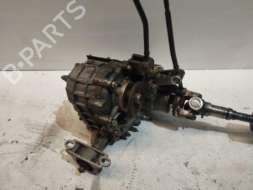 Used Rear differential LADA NIVA Closed Off-Road Vehicle (2121, 2131) 1.6 (75 hp) 4257531