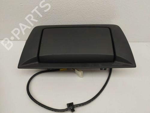 Display monitor BMW 1 (E87) 118 d | BP17210738C48 - Image 3