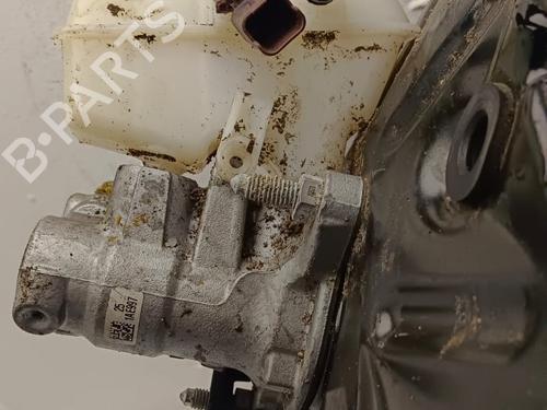 Brake master cylinder PEUGEOT 308 II (LB_, LP_, LW_, LH_, L3_) | BP4356464M77