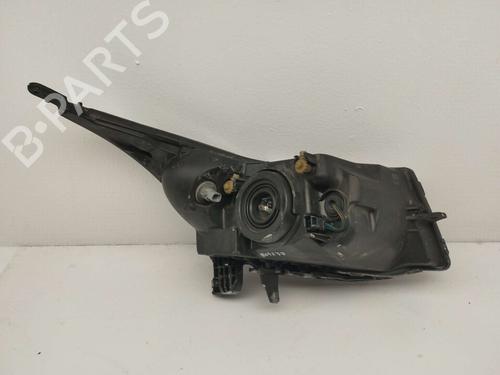 Left headlight CHEVROLET CRUZE (J300) | BP23220902C28 - Image 2