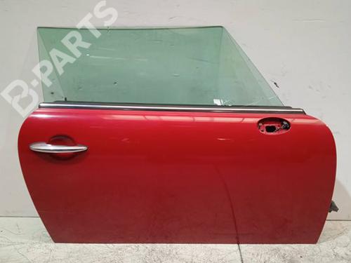 Used Right front door Right front door MINI MINI (R56) [2005-2014] 11166757 11166757