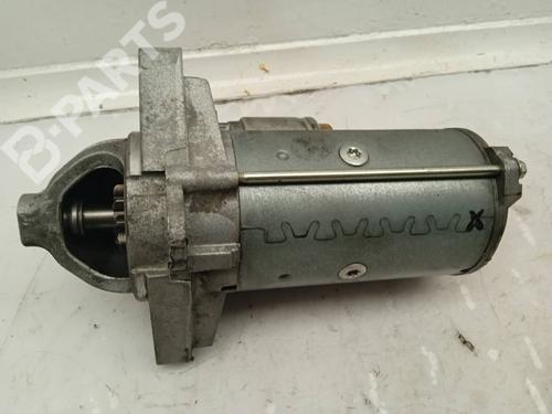 Used Starter NISSAN X-TRAIL II (T31) [2007-2018]  11160829