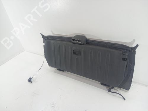 Tailgate SMART FORTWO Coupe (451) 1.0 (451.331, 451.380) | BP31619771C6 