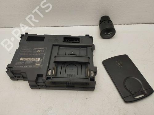 Used Ignition barrel Ignition barrel RENAULT CLIO IV (BH_) [2012-2021] 20982781 20982781