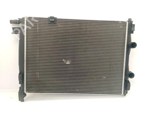 Used Water radiator Water radiator NISSAN QASHQAI I (J10, NJ10) 1.5 dCi (106 hp) 18735450 18735450