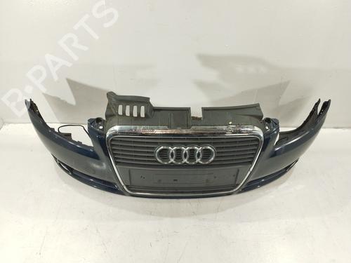 front-bumper-audi-a4-b7-8ec-2004-2005-2006-2007-2008-2009-40040799 main image