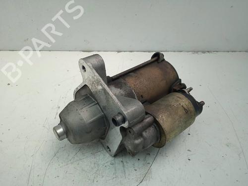 Used Starter FORD FUSION (JU_) 1.4 TDCi (68 hp) 11864856