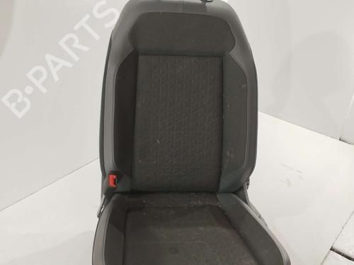Right front seat VW T-CROSS (C11, D31) | BP31614447C16 - Image 3