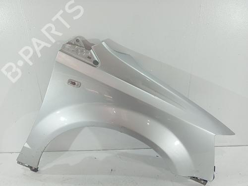Used Right front fenders Right front fenders CHRYSLER GRAND VOYAGER V (RT) 2.8 CRD (163 hp) 34558251 34558251