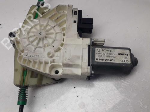 Rear left window mechanism AUDI Q7 (4LB) 3.0 TDI quattro | BP11149912C24 - Image 2