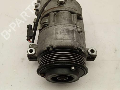 Used AC compressor AC compressor BMW 3 (E90) 318 d (122 hp) 11152952 11152952