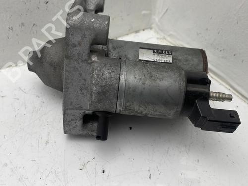 Starter PEUGEOT 208 I (CA_, CC_) 1.2 VTI 82 | BP4353866M8