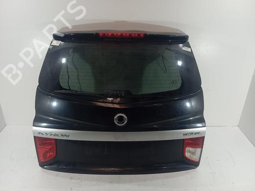 tailgate-ssangyong-kyron-6401109100-2005-2006-2007-2008-2009-2010-2011-2012-2013-2014-4343749 main image
