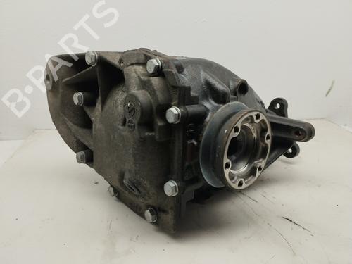 Used Rear differential BMW 3 (E90) [2004-2012]  4369205