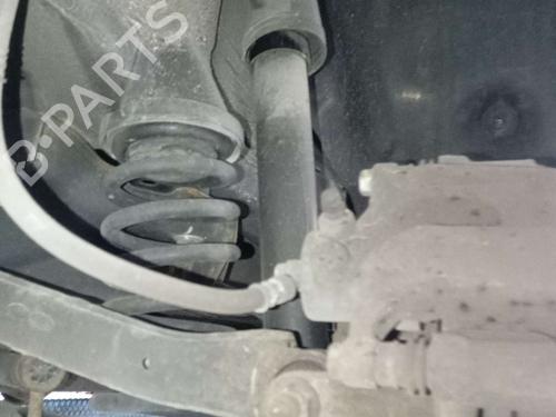 Used Right rear shock absorber Right rear shock absorber KIA SPORTAGE III (SL) [2009-2017] 24601168 24601168