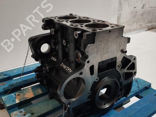 Used Engine (For Parts) Engine (For Parts) 25814292 25814292