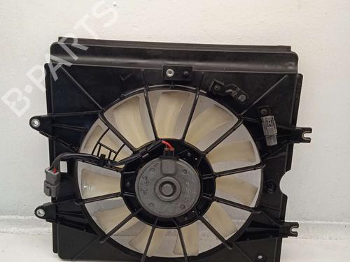 Radiator fan HONDA FR-V (BE) | BP31617296M35 - Image 7
