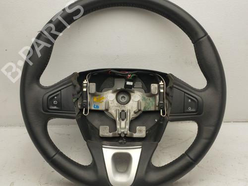 Rat RENAULT MEGANE III Hatchback (BZ0/1_, B3_) [2008-2026]  31641796