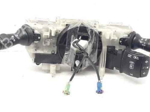 Used Headlight switch RENAULT MEGANE III Hatchback (BZ0/1_, B3_) [2008-2026]  4354156