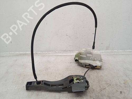 Used Front right lock CITROËN C3 Pluriel (HB_) 1.4 HDi (68 hp) 11163844