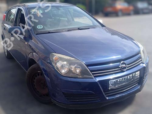 Alternator OPEL ASTRA H (A04)  | BP31616514M7 