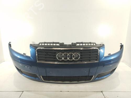 Used Front bumper AUDI A3 (8P1) 1.9 TDI (105 hp) 31942868