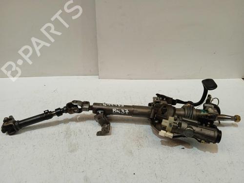 Used Steering column KIA CERATO I Hatchback (LD) [2004-2010]  4316875