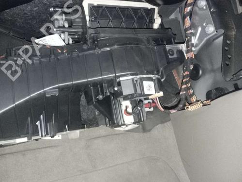 Used Heater blower motor AUDI A4 B8 (8K2) [2007-2017]  20647504