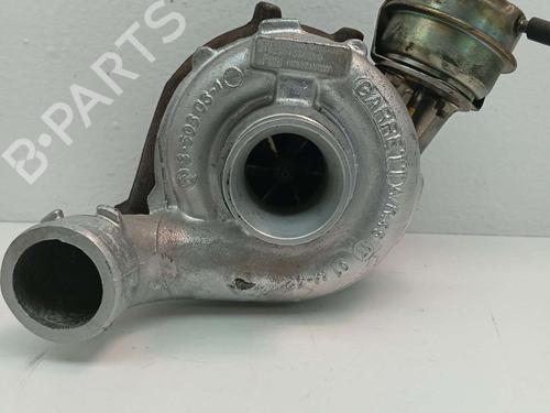 Turbolader/Kompressor für Turbolader/Kompressor AUDI A6 C5 (4B2, 4B4) 2.5 TDI (155 hp) 34447930 34447930