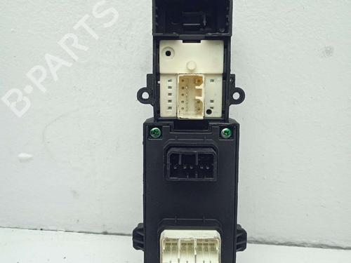 Venstre fortil elrude kontakt TATA ARIA 2.2 Di AWD | BP34630919I27 - Image 4