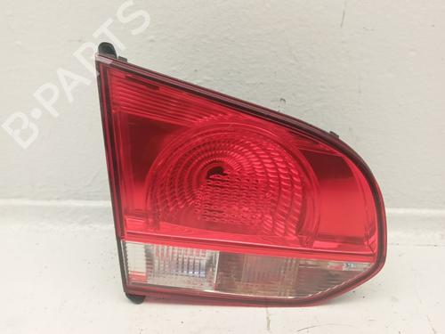left-tailgate-light-vw-golf-vi-5k1-2008-2009-2010-2011-2012-2013-2014-32322636 main image