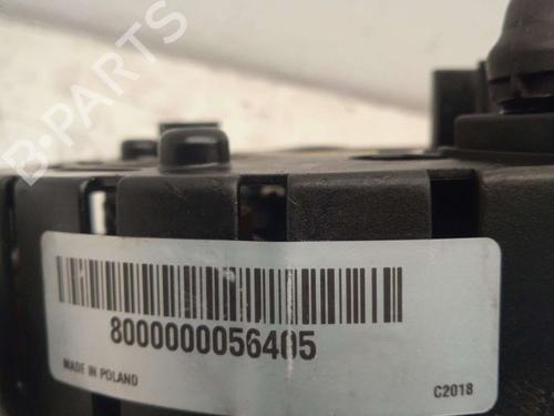 Alternator BMW 3 (E46) 320 d | BP33831575M7 - Image 8