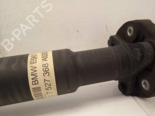 Driveshaft BMW 3 (E90) | BP11166033M37 - Image 3