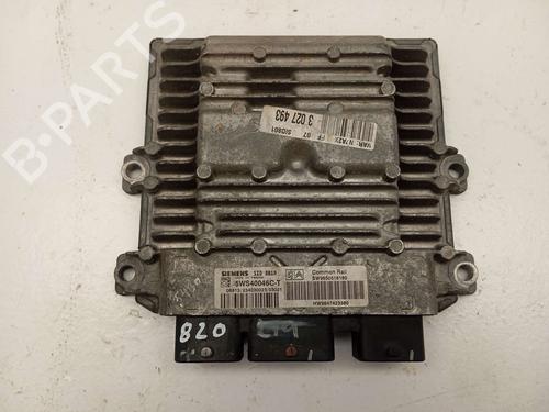engine-control-unit-ecu-citroen-xsara-n1-1997-1998-1999-2000-2001-2002-2003-2004-2005-31615378 main image