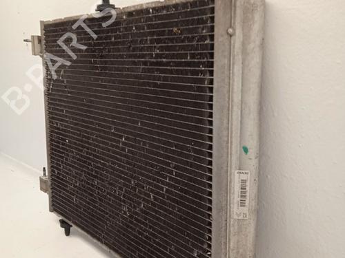 AC radiator PEUGEOT 208 I (CA_, CC_)  | BP31621159M32 
