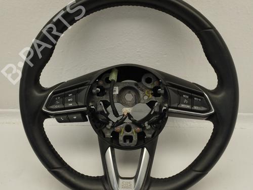 Volant MAZDA 3 (BM, BN) [2013-2019]  31616685