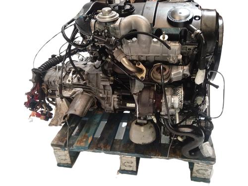 Engine VW PASSAT B5 (3B2) | BP36357389M1 - Image 4
