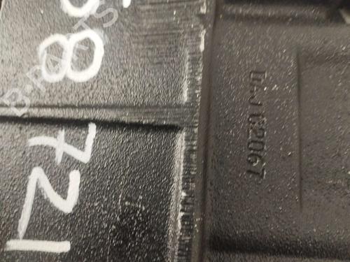 Used Rear differential AUDI A4 B5 (8D2) 1.9 TDI (110 hp) 4314623