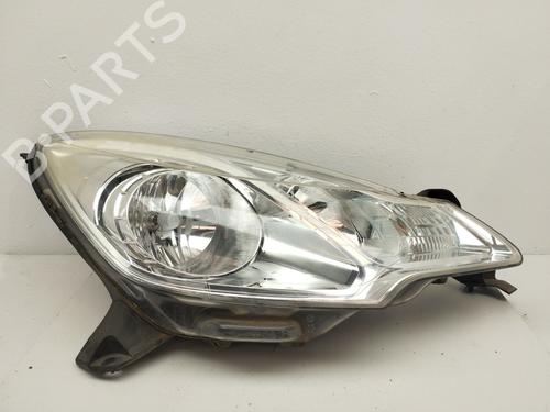 right-headlight-citroen-c3-ii-sc_-2009-34721926 main image
