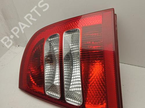 Used Right taillight Right taillight 4277722 4277722