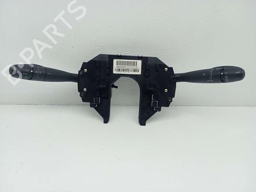 Used Headlight switch Headlight switch CITROËN C4 Grand Picasso I (UA_) [2006-2013] 22337495 22337495