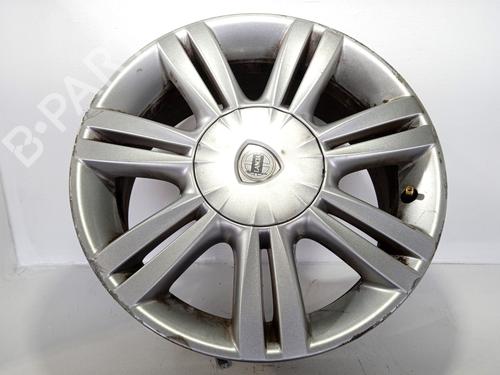 Used Rim Rim LANCIA MUSA (350_) 1.9 D Multijet (350.AXC1A) (101 hp) 34581376 34581376