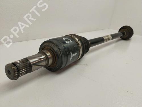 Right rear driveshaft LAND ROVER RANGE ROVER EVOQUE (L538) | BP25746858M41