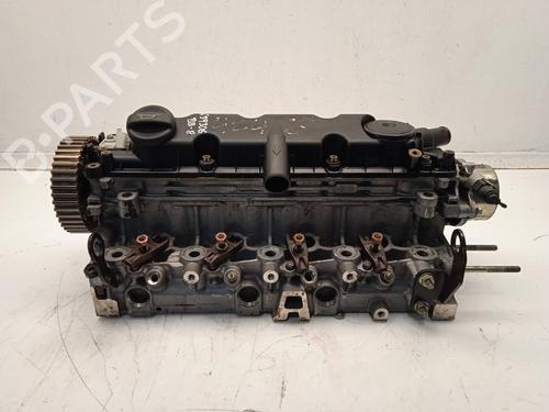 Cylinder head CITROËN XANTIA (X1_, X2_) 2.0 HDI 109 | BP11147987M5 