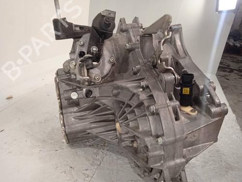 Gearbox CHEVROLET LACETTI (J200) 2.0 D | BP13025995M3 - Image 3