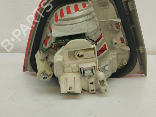 Left tailgate light BMW 3 Touring (E91) 318 d | BP36022454C79 - Image 2