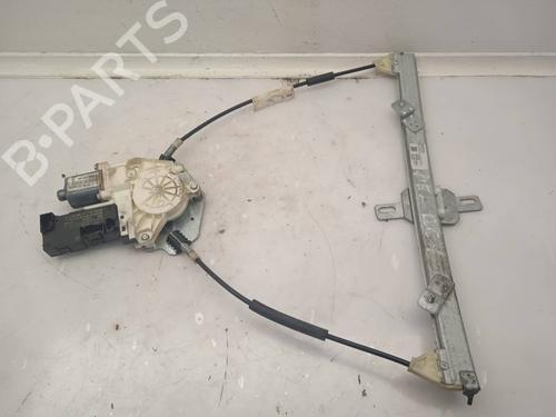 Used Front right window mechanism PEUGEOT 407 (6D_) [2004-2011]  11154111